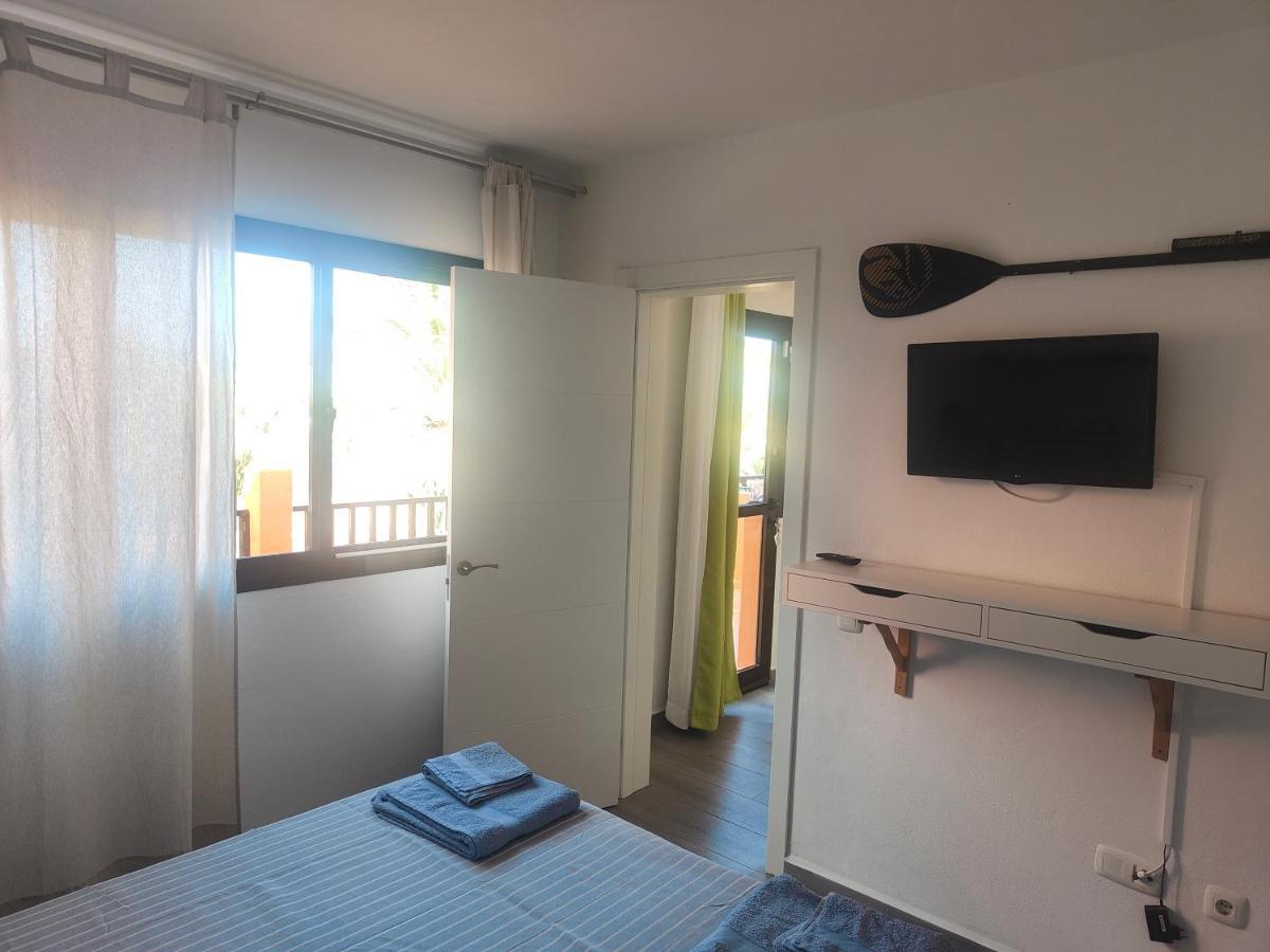 casa Sun&Sand Corralejo Exterior foto