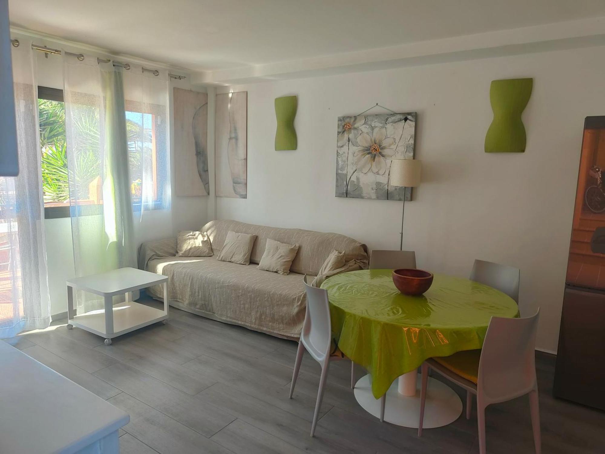 casa Sun&Sand Corralejo Exterior foto