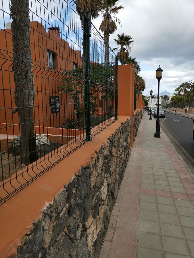 casa Sun&Sand Corralejo Exterior foto
