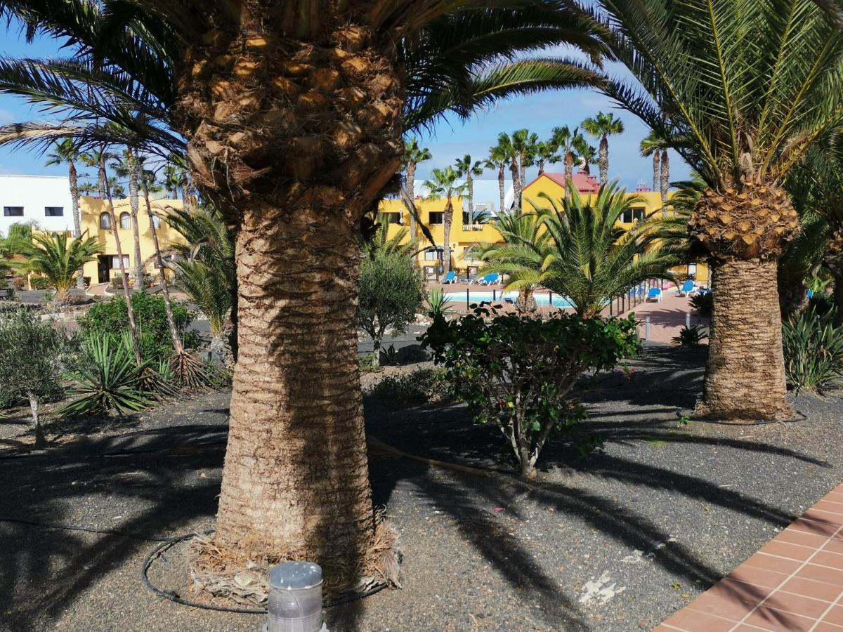 casa Sun&Sand Corralejo Exterior foto